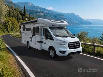Ci International Horon 85 XT