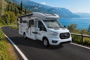 Ci International Horon 85 XT