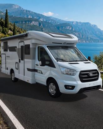Ci International Horon 85 XT