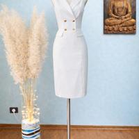 Abito tubino Rinascimento