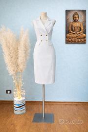 Abito tubino Rinascimento