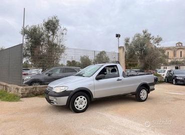 Fiat Strada 1.3 MJT Pick-up-mod.2008