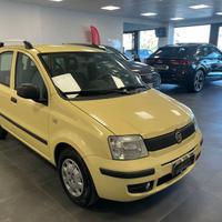 FIAT Panda 1.2 GPL EasyPower Classic