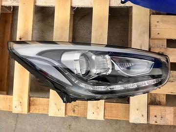 Fanale SX originale Hyundai ix35