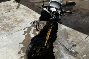 Honda cb600f
