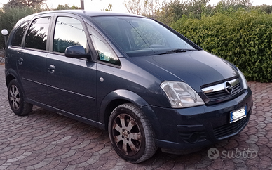 Opel Meriva 1.3 Multijet