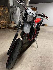 Beta RR Motard 50 - 2022