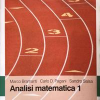 ANALISI MATEMATICA 1