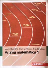 ANALISI MATEMATICA 1