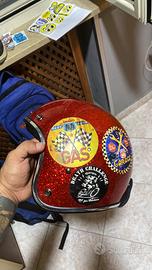 Casco jet alpha speeds