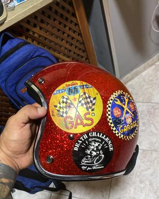 Casco jet alpha speeds