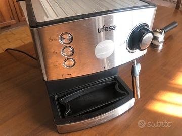 Macchina del Caffe Ufesa