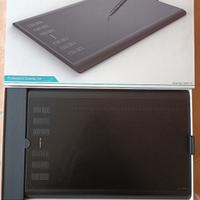 Tavoletta Grafica Huion 1060 plus