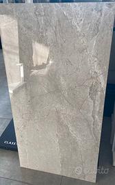 Piastrella in gres 60x120 levigata