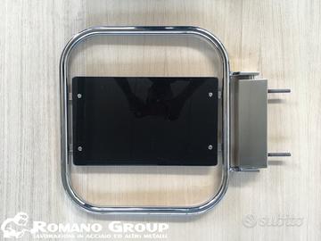 Cancelletto in acciaio inox per barche