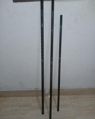 Shimano Diaflash competition 7 8 9 mt