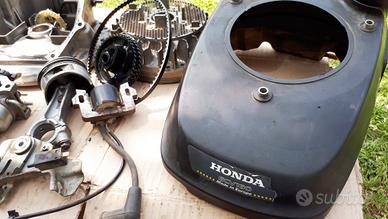 Componenti per motore Honda GVC 160