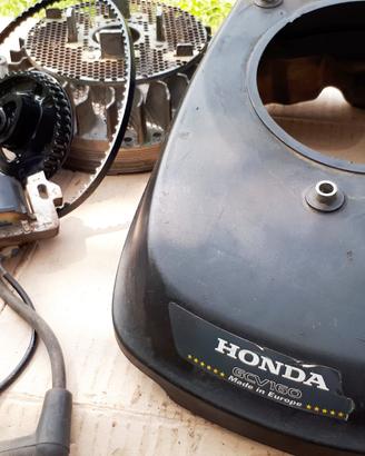 Componenti per motore Honda GVC 160