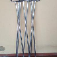 sponde letto per anziani