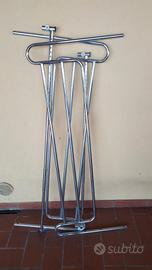 sponde letto per anziani