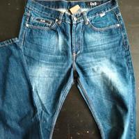 Pantaloni da uomo DG Taglia 33/34