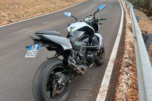 Z750 2010