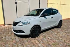 lancia Y ecochic gpl  Platinum - 2019