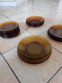 30 piatti vintage 