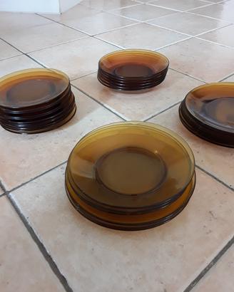 30 piatti vintage 