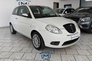 Lancia Ypsilon PLATINO