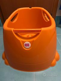 Vaschetta bagnetto OK BABY