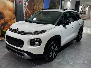 Citroen C3 Aircross PureTech 110 S&S Shine 25'838 