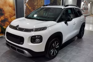 Citroen C3 Aircross PureTech 110 S&S Shine 25'838 