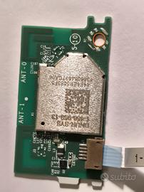 Modulo Wi-Fi Sony 
