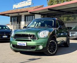 MINI Countryman 2.0 Cooper SD Park Lane Plus+TET