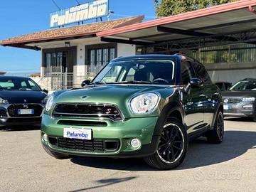 MINI Countryman 2.0 Cooper SD Park Lane Plus+TET