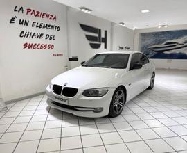 BMW Serie 3 Coupé 320d Futura 184cv