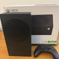 Xbox Series S 1Tb