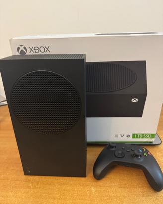 Xbox Series S 1Tb