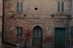 Casa in centro storico via G. Garibaldi