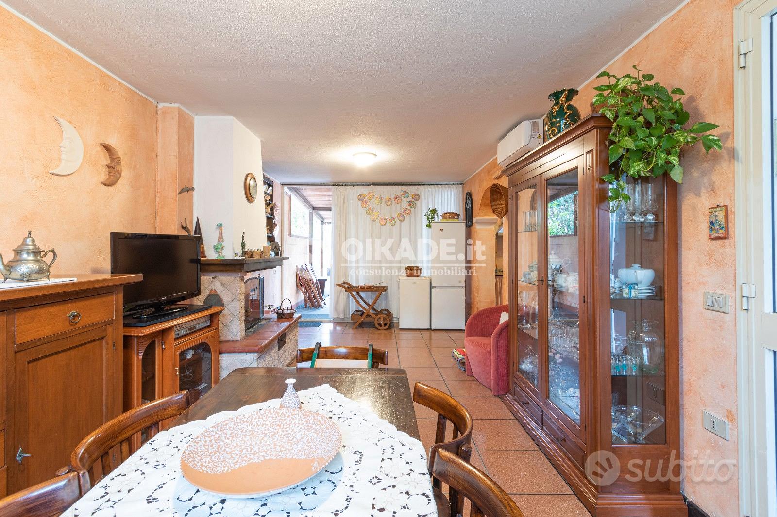 Villa indipendente con giardino a Elmas - Altro