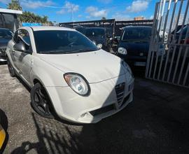 Alfa Romeo MiTo 1.4 GPL 78 CV Distinctive Sport Pa