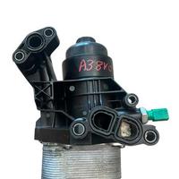 Supporto filtro olio motore audi a3 8v0 1600 tdi