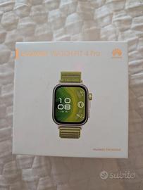 Smartwatch Huawei 