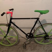 Bici da strada