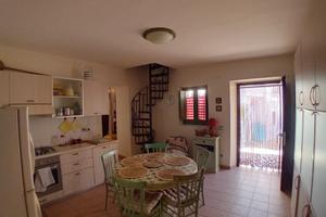 Casa vacanze in centro a San Nicola Arcella