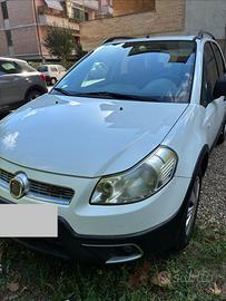 Fiat 16 4x4
