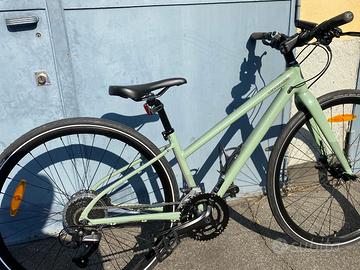 Bici da Donna