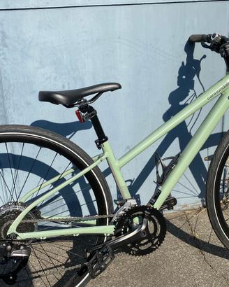 Bici da Donna