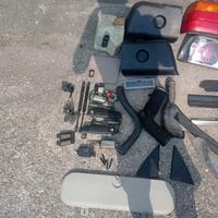 RICAMBI BMW E36  BERLINA DEL 94